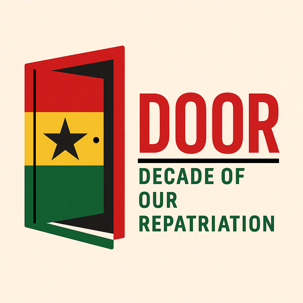 Decade of Our Repatriation