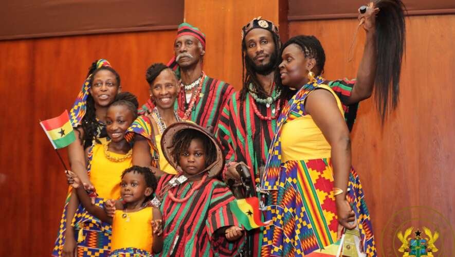 Our Heritage Is Our Superpower