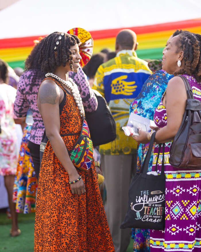 3rd Historic Abibitumi Black Power Conference - Image 7